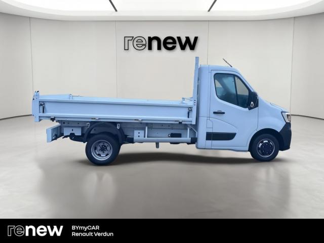 Renault Master image 4