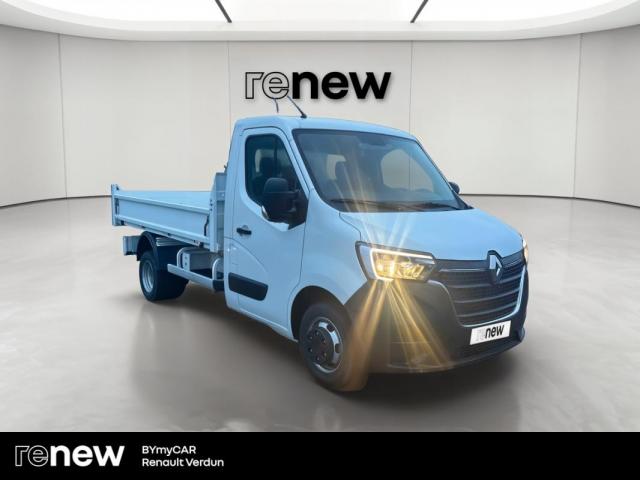 Renault Master image 3