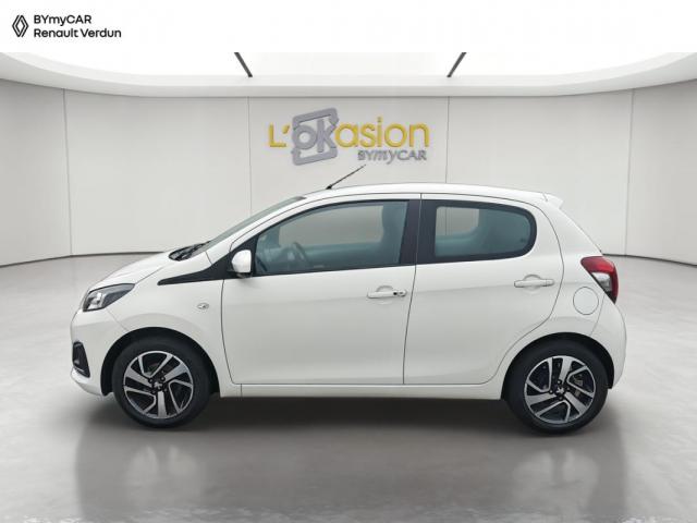 Peugeot 108 image 4
