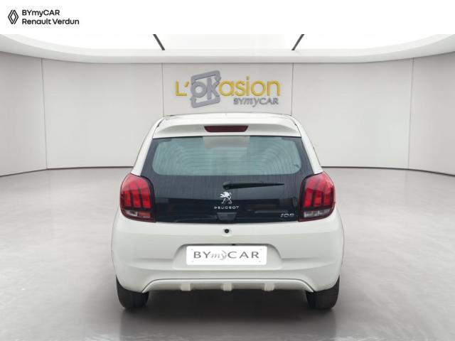 Peugeot 108 image 2