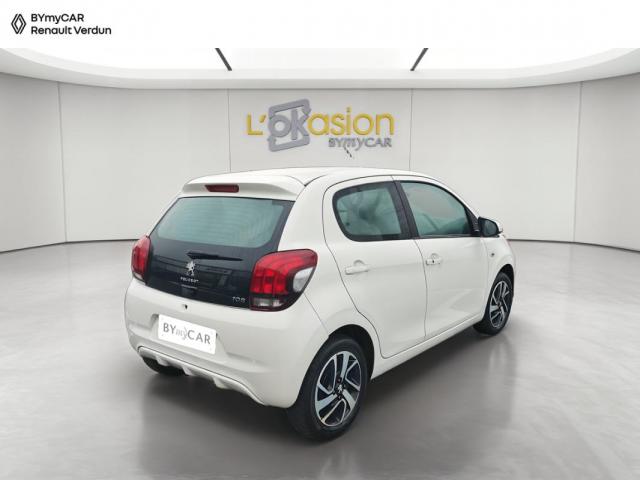 Peugeot 108 image 7