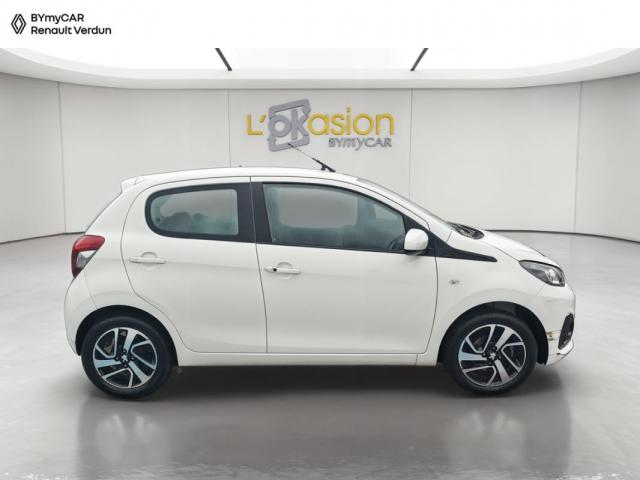Peugeot 108 image 9