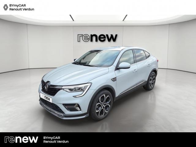 Renault Arkana E-Tech 145 - 21b Intens