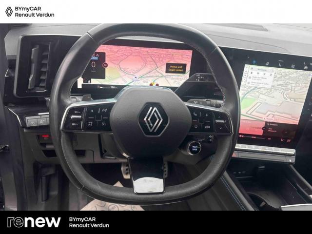 Renault Austral image 8