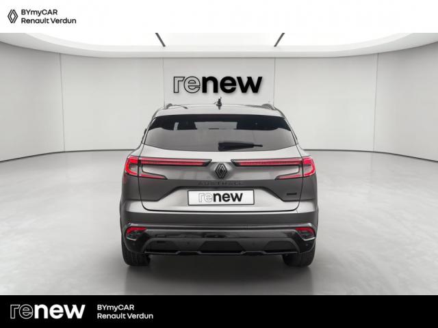 Renault Austral image 1