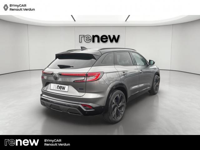 Renault Austral image 3