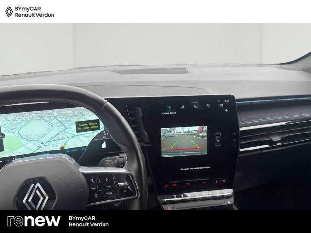 Renault Austral image 4