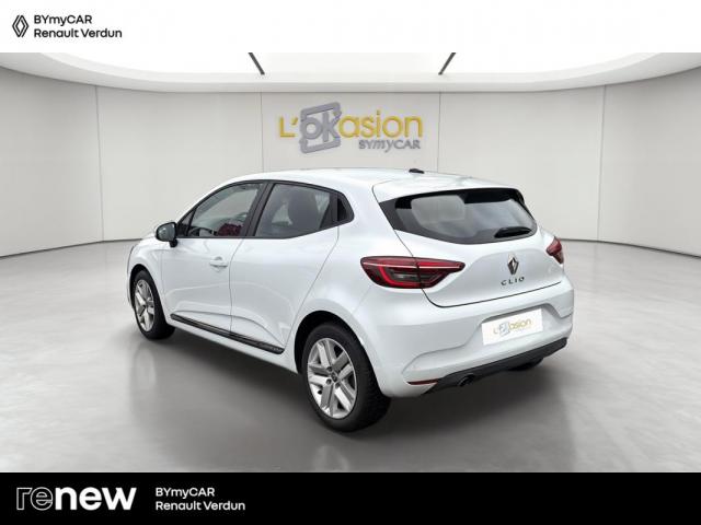 Renault Clio image 8