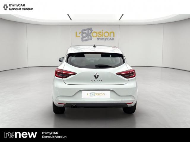 Renault Clio image 3
