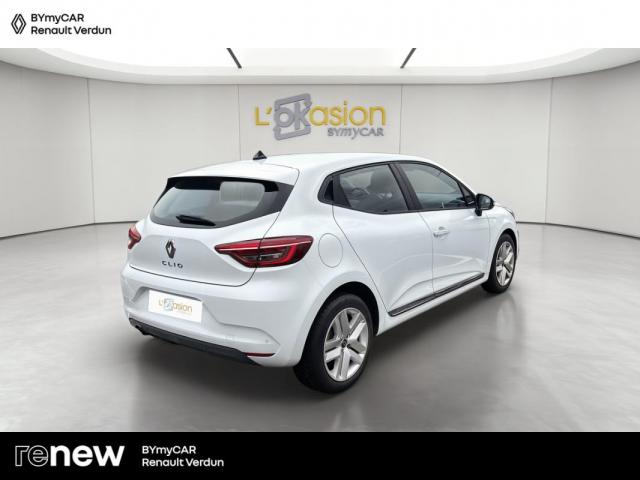 Renault Clio image 7