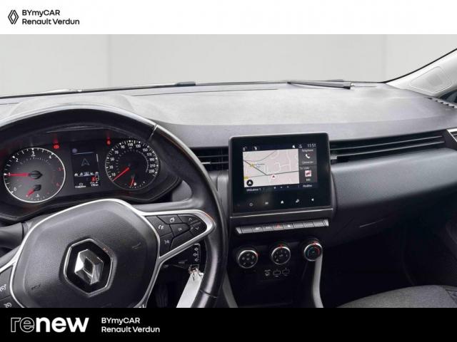 Renault Clio image 4