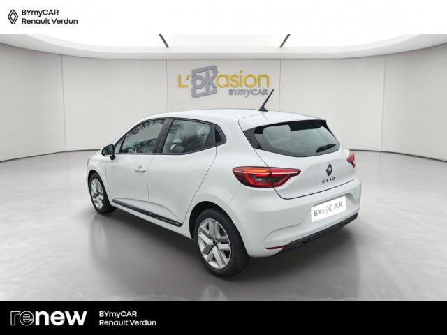 Renault Clio image 6