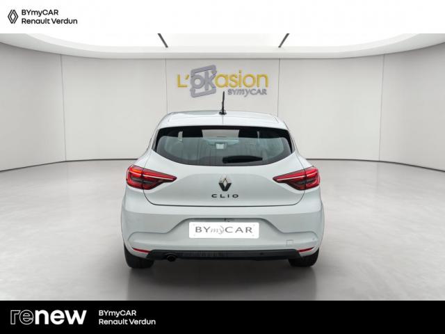 Renault Clio image 1