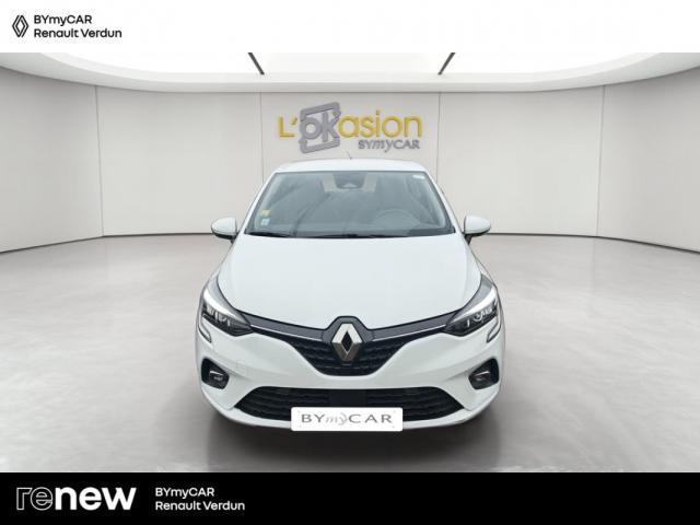 Renault Clio image 7