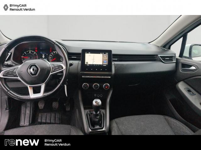 Renault Clio image 3