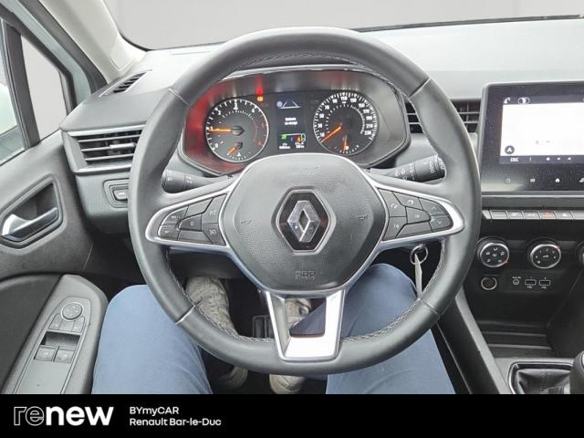 Renault Clio image 1