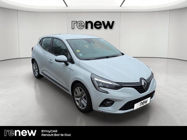 Renault Clio image 8