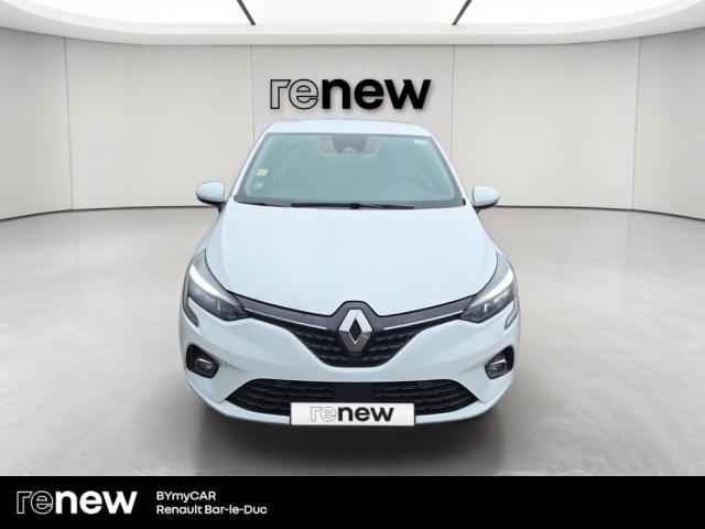 Renault Clio image 3