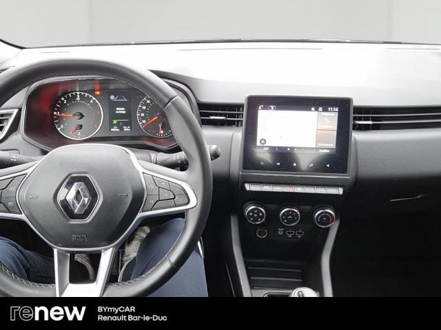 Renault Clio image 7