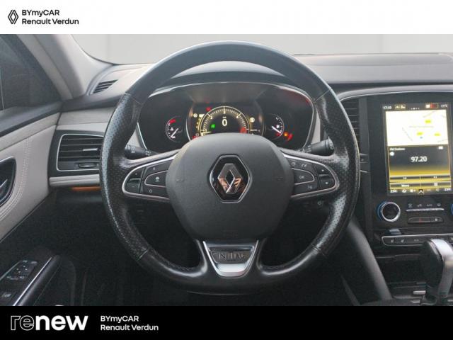 Renault Talisman Estate image 2