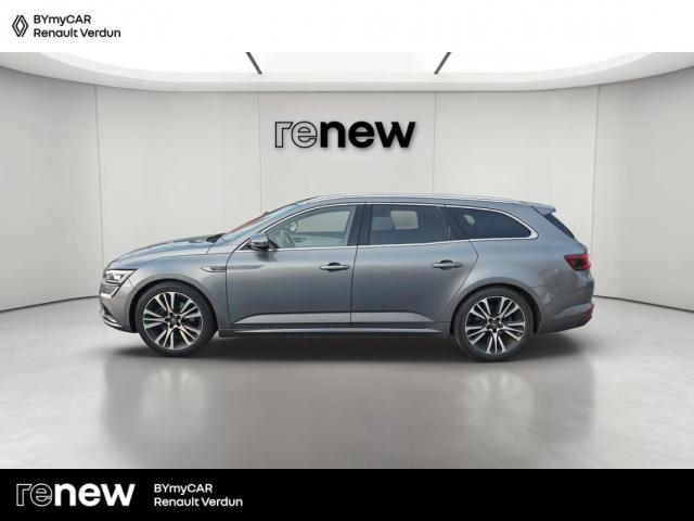 Renault Talisman Estate image 7