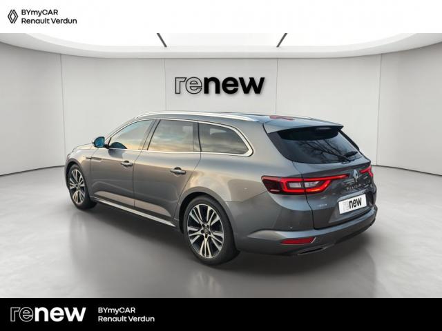 Renault Talisman Estate image 4