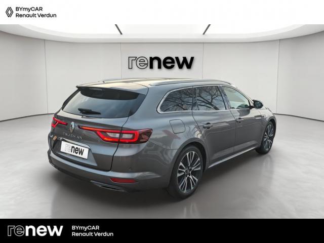 Renault Talisman Estate image 6
