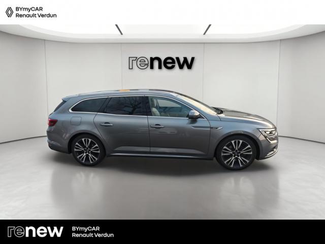 Renault Talisman Estate image 9
