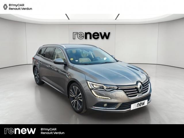 Renault Talisman Estate image 8