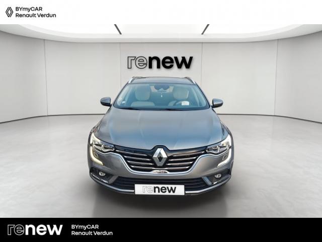 Renault Talisman Estate image 3