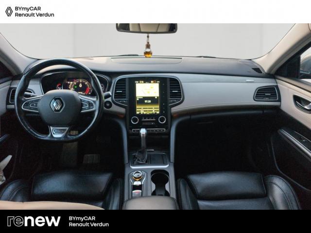 Renault Talisman Estate image 5