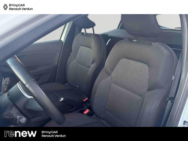 Renault Clio image 6