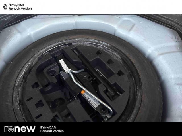 Renault Clio image 7