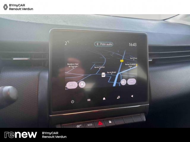 Renault Clio image 8