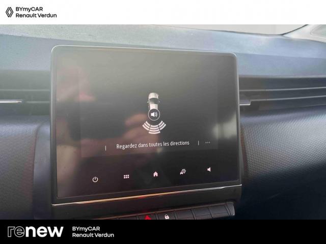 Renault Clio image 4