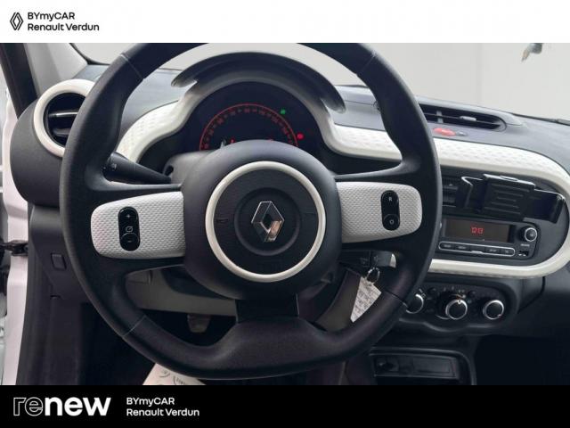Renault Twingo image 7