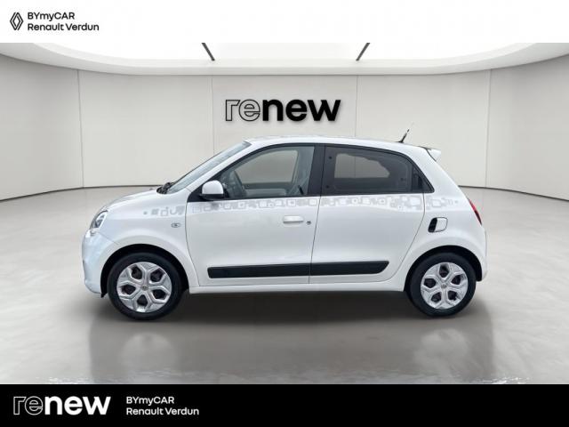 Renault Twingo image 1