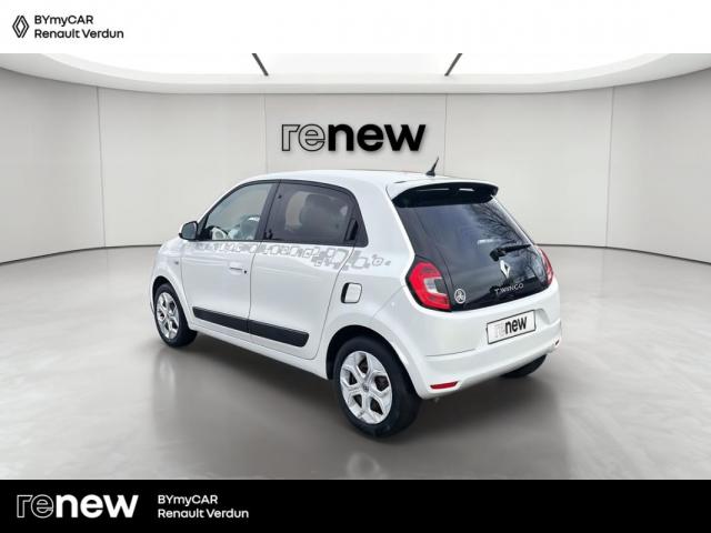 Renault Twingo image 2
