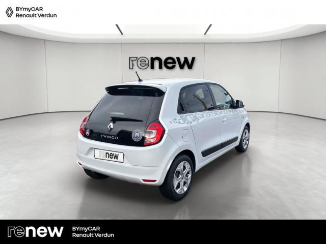 Renault Twingo image 3