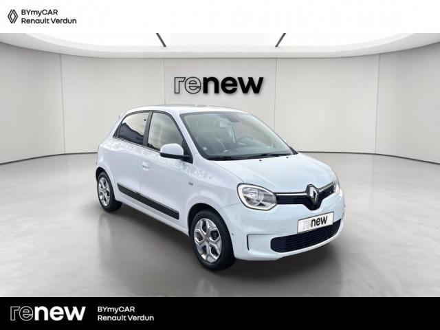 Renault Twingo image 8