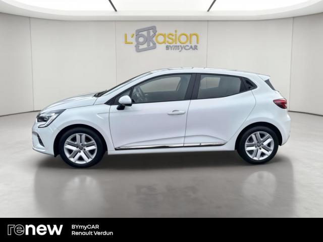 Renault Clio image 2