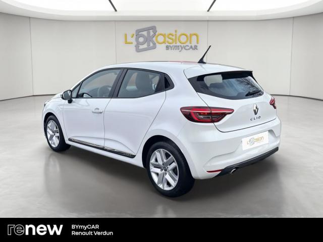Renault Clio image 6