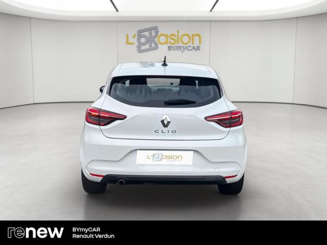 Renault Clio image 8