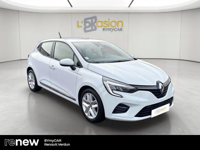 Renault Clio image 5