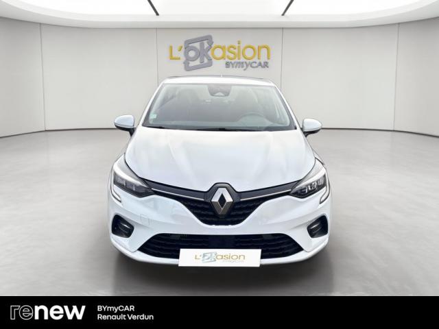 Renault Clio image 7