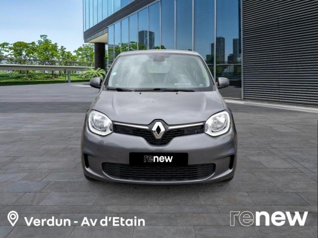 Renault Twingo image 1