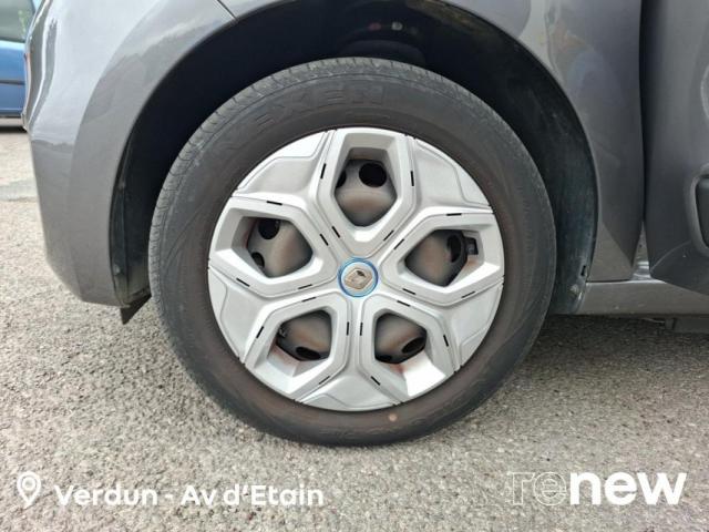 Renault Twingo image 8