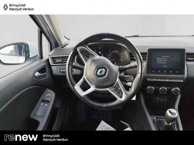 Renault Clio image 6