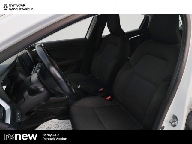 Renault Clio image 2