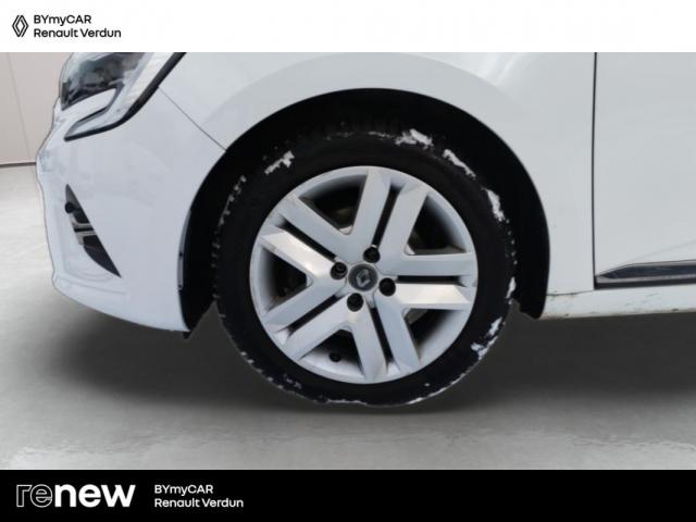 Renault Clio image 8